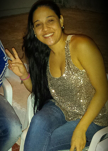 Your Latin Wife? Your Latin Wife?