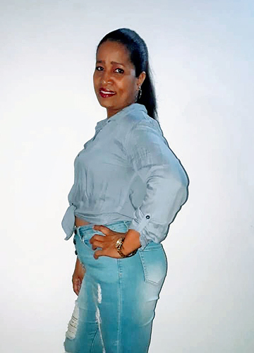 Your Latin Bride? Your Latin Bride?