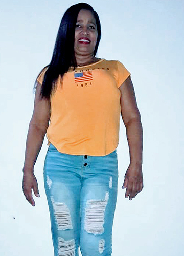 Your Latin Wife? Your Latin Wife?