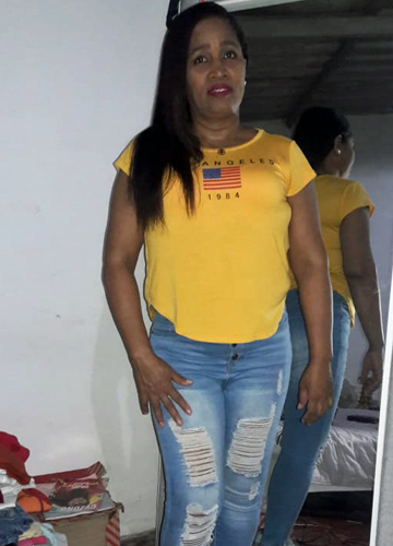 Your Latin Wife? Your Latin Wife?