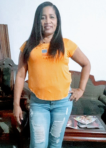 Your Latin Wife? Your Latin Wife?