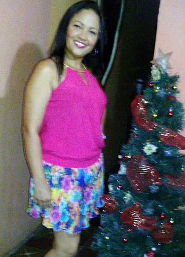 Your Latin Wife? Your Latin Wife?