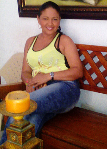 Your Latin Wife? Your Latin Wife?