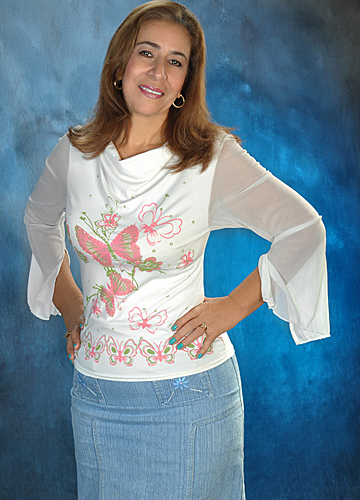 Your Latin Wife? Your Latin Wife?