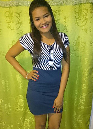 Your Latin Wife? Your Latin Wife?