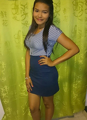 Your Latin Wife? Your Latin Wife?