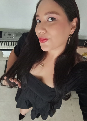 Your Latin Wife? Your Latin Wife?