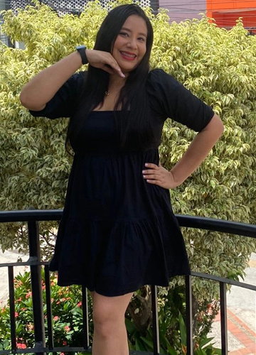 Your Latin Wife? Your Latin Wife?