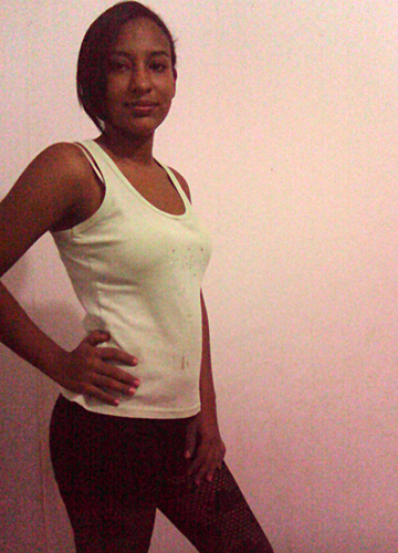 Your Latin Bride? Your Latin Bride?