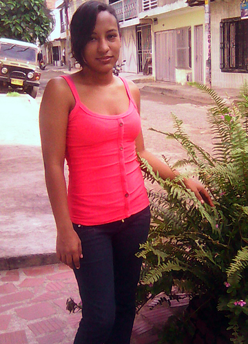 Your Latin Wife? Your Latin Wife?