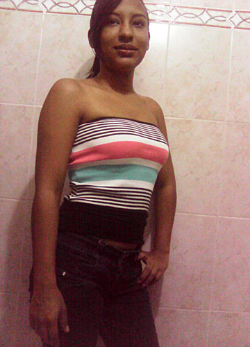 Your Latin Bride? Your Latin Bride?