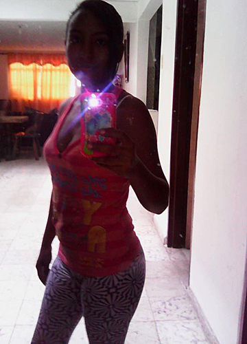 Your Latin Wife? Your Latin Wife?