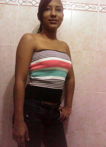 Your Latin Bride? Your Latin Bride?