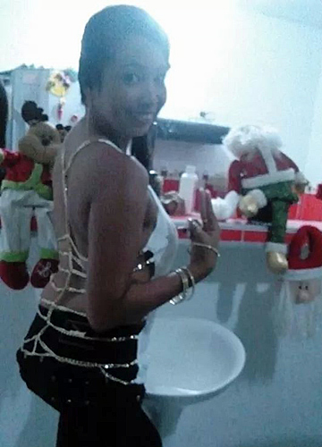 Your Latin Wife? Your Latin Wife?