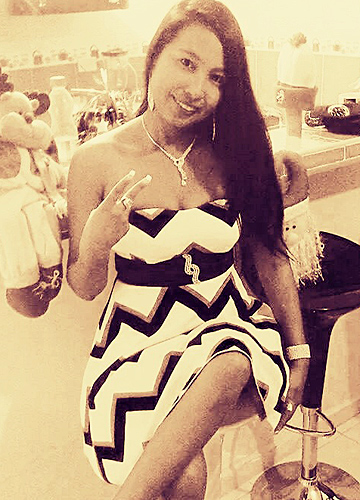 Your Latin Wife? Your Latin Wife?