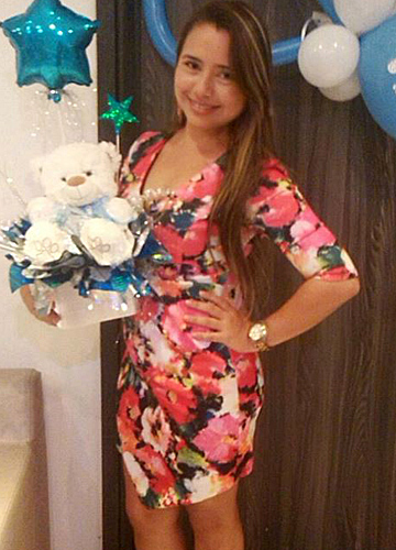 Your Latin Bride? Your Latin Bride?