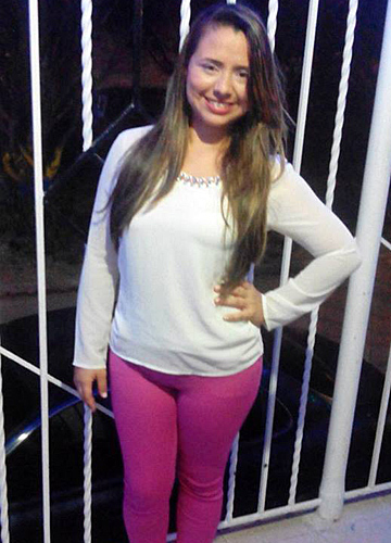 Your Latin Wife? Your Latin Wife?