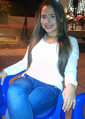 Your Latin Bride? Your Latin Bride?