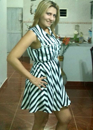 Your Latin Wife? Your Latin Wife?