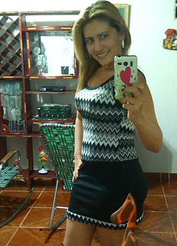 Your Latin Bride? Your Latin Bride?