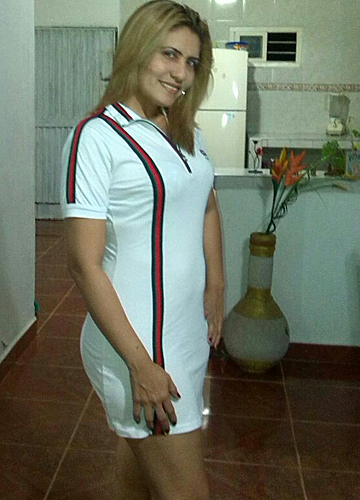 Your Latin Wife? Your Latin Wife?