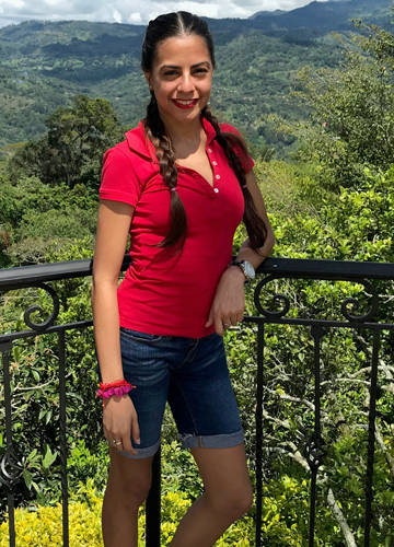 Your Latin Bride? Your Latin Bride?