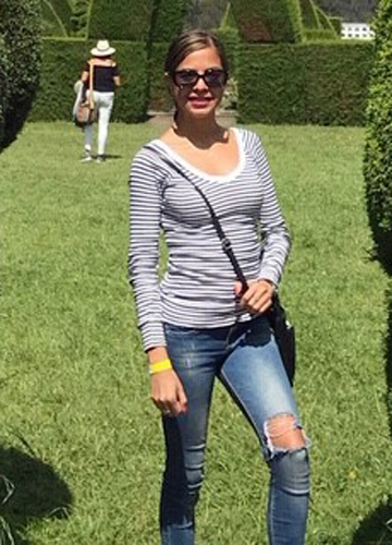 Your Latin Wife? Your Latin Wife?