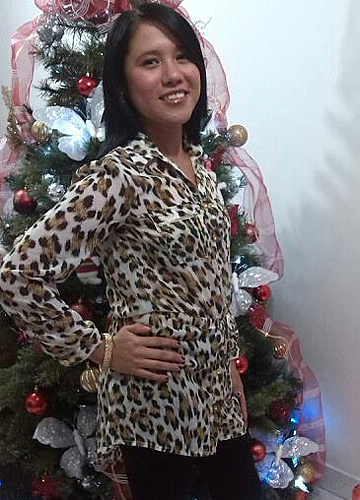 Your Latin Wife? Your Latin Wife?