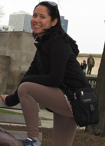 Your Latin Wife? Your Latin Wife?