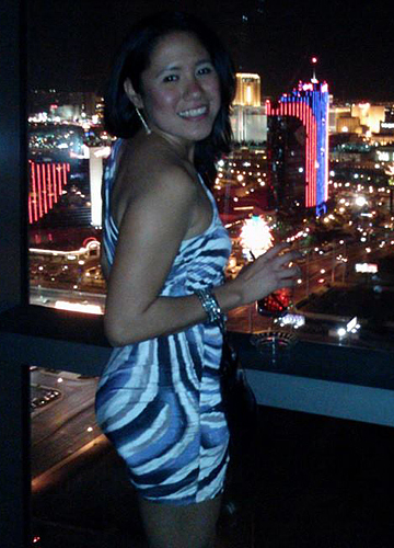 Your Latin Wife? Your Latin Wife?