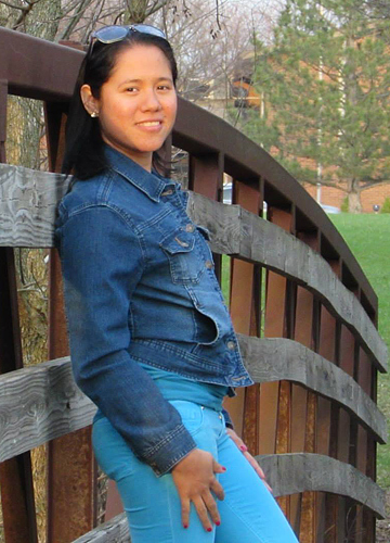 Your Latin Bride? Your Latin Bride?