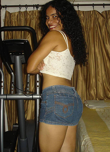 Your Latin Wife? Your Latin Wife?