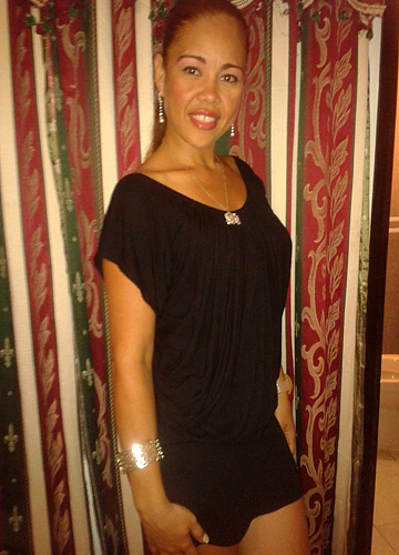 Your Latin Wife? Your Latin Wife?