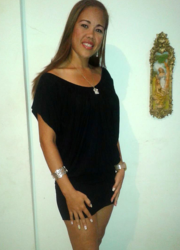 Your Latin Bride? Your Latin Bride?