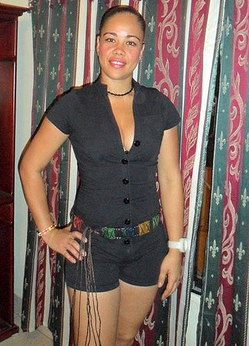 Your Latin Wife? Your Latin Wife?