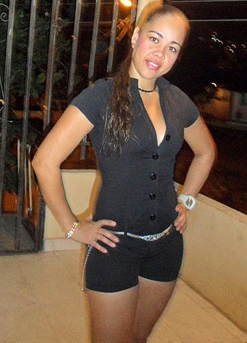 Your Latin Bride? Your Latin Bride?