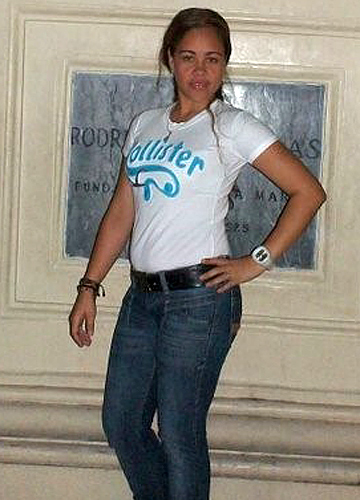 Your Latin Bride? Your Latin Bride?