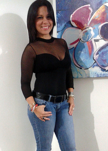 Your Latin Wife? Your Latin Wife?