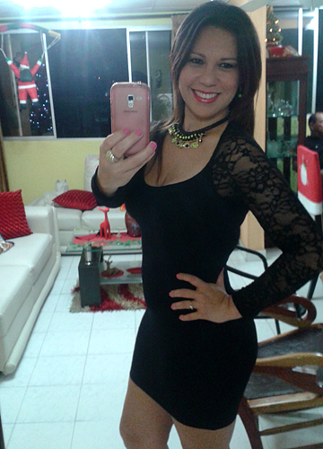 Your Latin Bride? Your Latin Bride?