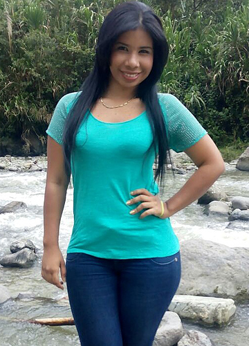 Your Latin Bride? Your Latin Bride?