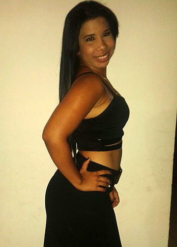 Your Latin Wife? Your Latin Wife?