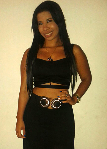 Your Latin Bride? Your Latin Bride?