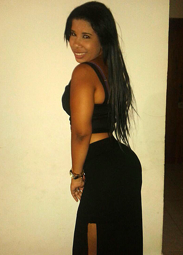 Your Latin Wife? Your Latin Wife?