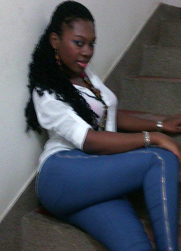 Your Latin Wife? Your Latin Wife?