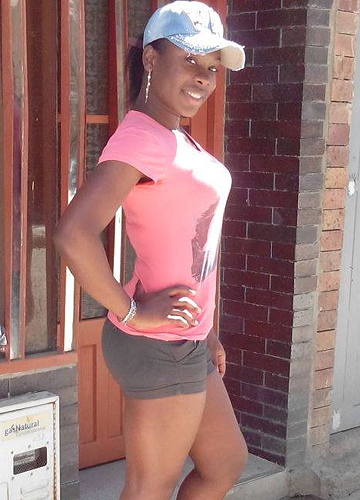 Your Latin Wife? Your Latin Wife?