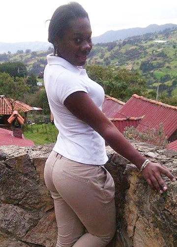 Your Latin Wife? Your Latin Wife?