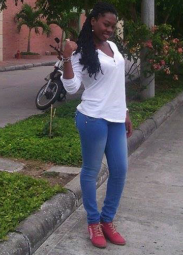 Your Latin Bride? Your Latin Bride?