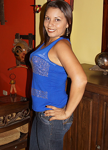 Your Latin Wife? Your Latin Wife?