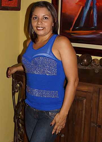 Your Latin Wife? Your Latin Wife?