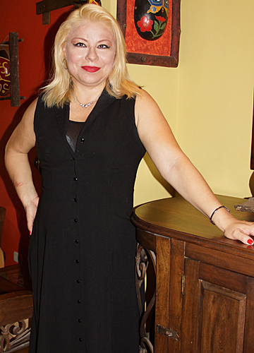 Your Latin Wife? Your Latin Wife?